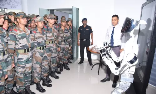 MCEME Named Army’s Best Training Establishment