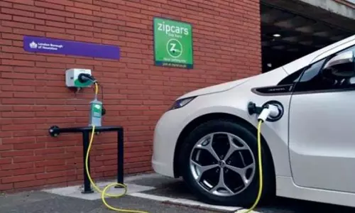 State Keen On Pay-By-Use Electric Auto Conversion