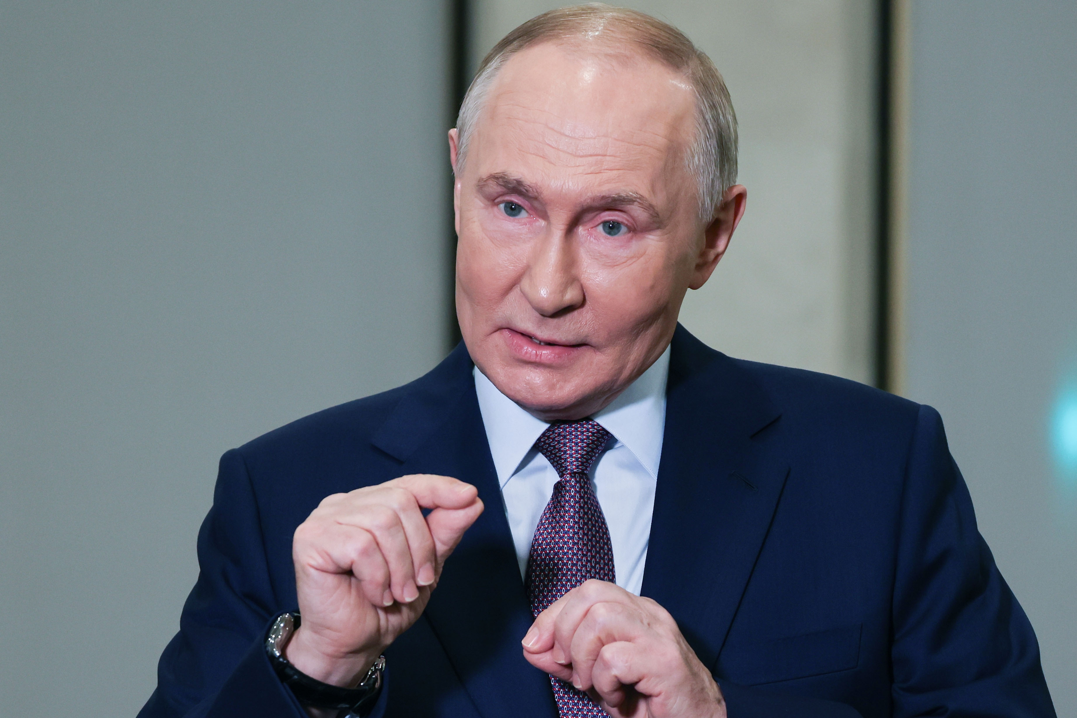 Kremlin Notes EU Shift on Ukraine Talks