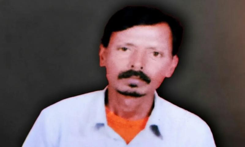Open Drain Death Sparks Outrage in Bhubaneswar