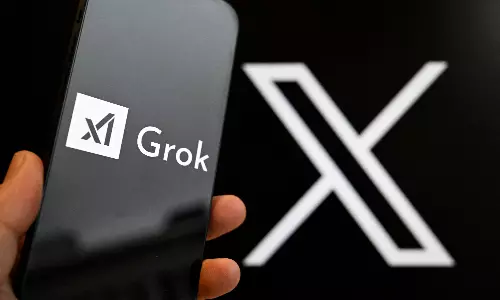 X Implements Tech Measures To Prevent Grok From Generating Sexualised AI Content