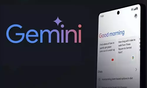 Google Launches ‘Personal Intelligence’ Feature in Gemini App