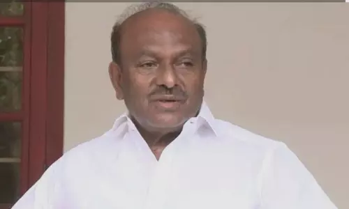 SIT Arrests Former Travancore Devaswom Board (TDB) member K P Shankar In Hospital