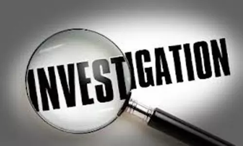 CID Requests Videos, Photos From Public in Ballari Case