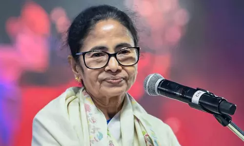 Did Not Go To I-PAC Premises as CM But as Chairman of TMC: Mamata Banerjee to SC
