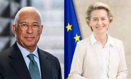 Top EU Leaders to Attend Republic Day Celebrations as Chief Guests