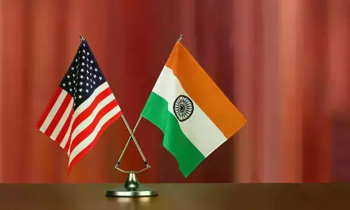 India, US Trade Deal Very Near: Commerce Secretary