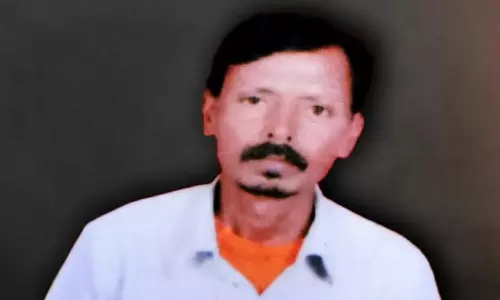 Bhubaneswar Open Drain Claims Another Life, Alleged Civic Negligence