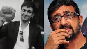 Director Teja’s Son Scammed in Share Market