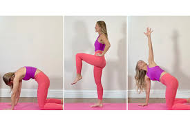 Mobility Exercises Vital for Aging Fitness