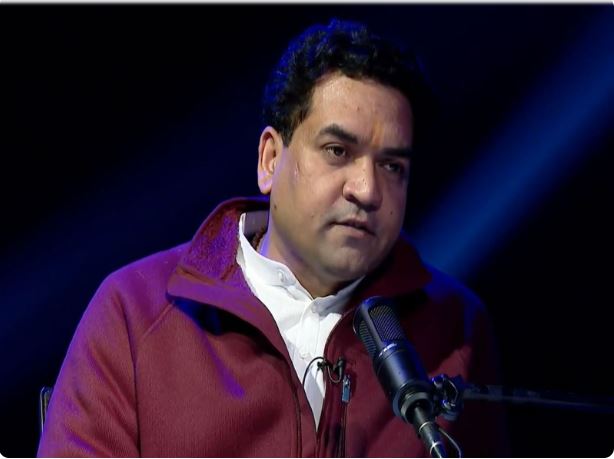 Kapil Mishra Responds to Owaisi's Hijab Remarks