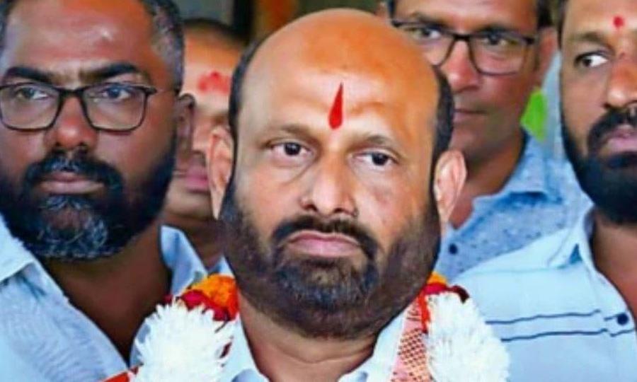 Maharashtra: Gauri Lankesh Murder Case Accused Wins Jalna Civic Poll as Independent