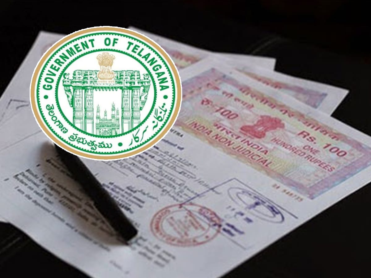 Scams and Land Grabbing in Telangana and Andhra Pradesh