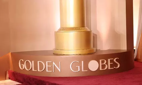Golden Globes Draw 8.7M Viewers, a Nearly 7% Dip From 2025
