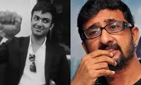 Director Teja reacts to his son’s case, says he is focusing on acting