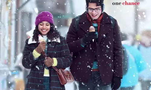 Sai Pallavi Ek Din Poster Faces Backlash for Being Copy-Paste