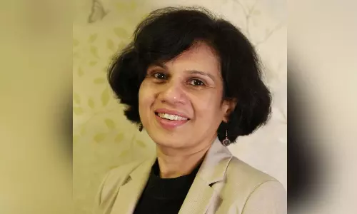 Anthropic Ropes in Microsoft Ex-Executive Irina Ghose as Managing Director of India
