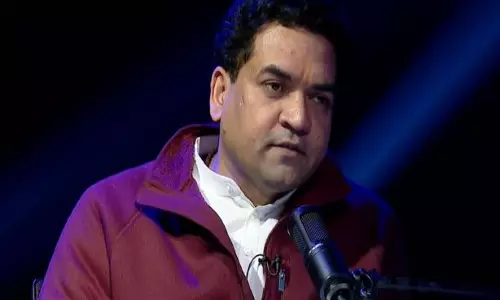 Those Who Tried to Impose Their...: Kapil Mishra on Owaisis Hijab-clad Woman Remarks