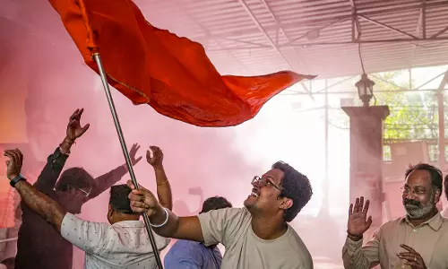 BJP-led Alliance Ahead in Mumbai, Ajit Pawar-Led NCP Relegated in Pune