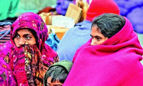 After Viral Video, AIIMS Tells Delhi HC It Will Build 3,000-Bed Rest House