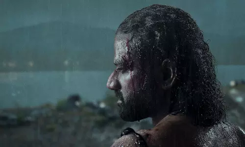 Noted Composer DSP Turns Actor With Yellamma