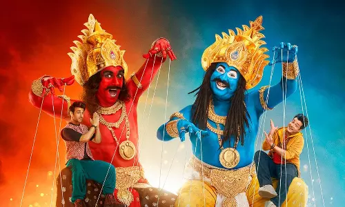 Rahu Ketu Wins You Over With Warmth, Charm and a Sense of Ease Rare in Mainstream Releases