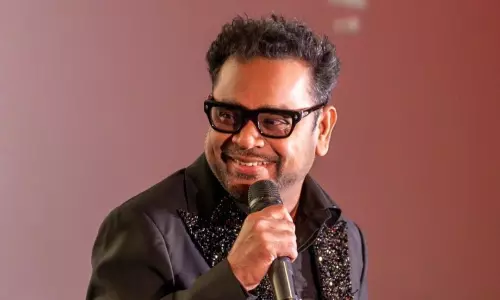 AR Rahman’s ‘Communal Thing’ Remark Sparks Debate