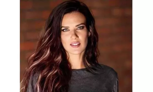 Meet Beatriz Taufenbach, Toxic’s ‘Cemetery Girl’