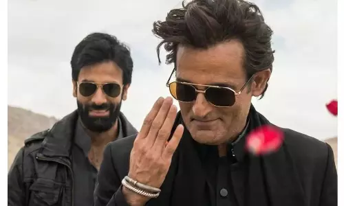 Akshaye Khanna’s Character To Feature in ‘Dhurandhar’ Sequel Too