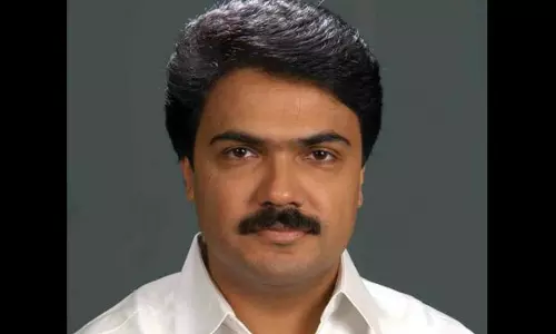 Kerala Congress Will Remain With LDF Says Joe K Mani Will Demand 13 Seats For Upcoming Assembly Polls