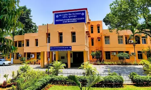 Odisha to Weed Out Underperforming Lecturers, Signals Accountability Push