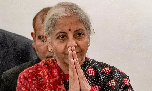 Sanjeev Ahluwalia | Budget Can Do Groundwork for Deep Reforms in India