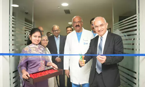 AIG Hospitals Launches Centre For Next-Gen Gi Therapies