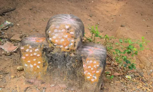 Megalithic Burials May Rewrite Telanganas Prehistory