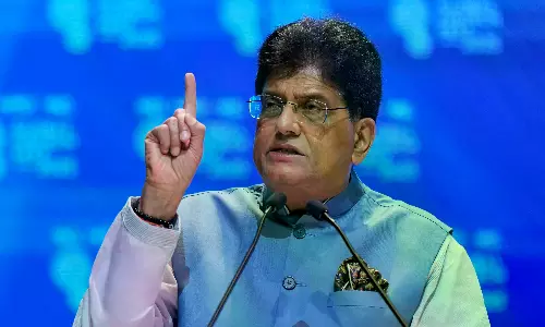 India-EU FTA Will Be ‘Mother Of All Deals’, Says Piyush Goyal