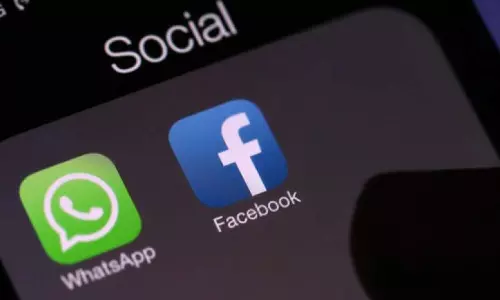 Objectionable Content In Government’s WhatsApp Group In Kuppam