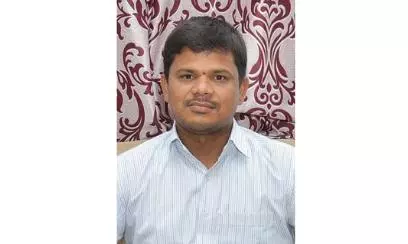 Nalgonda Weaver to Showcase Indian Handlooms at UK Fair