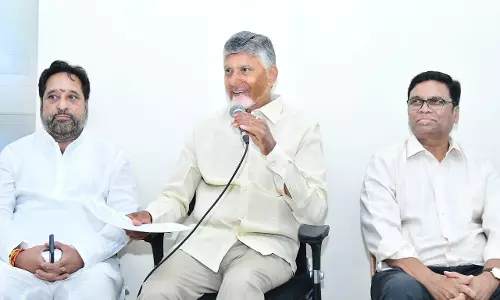 Safety Assurance Draws More to Participate in Sankranti: CM