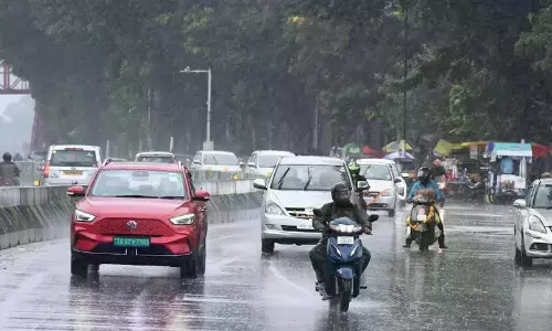 NE Monsoon Withdrawal Likely Today