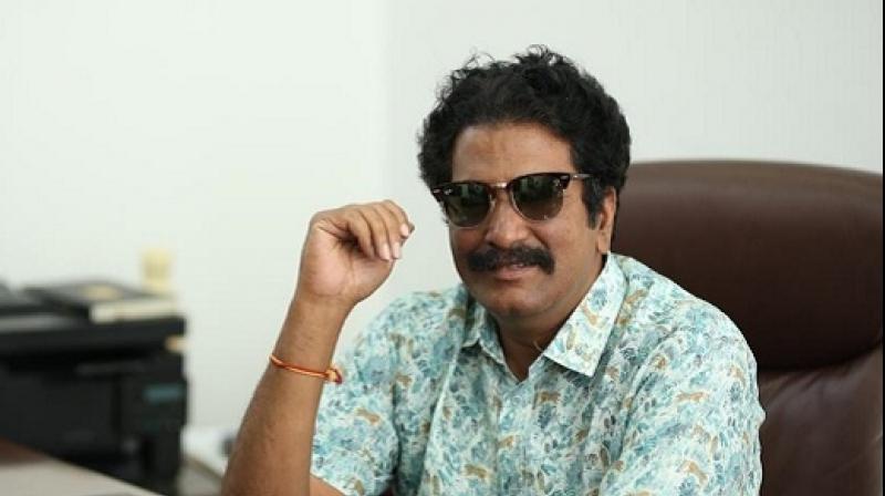 Producer Accuses BookMyShow of Exploiting Filmmakers