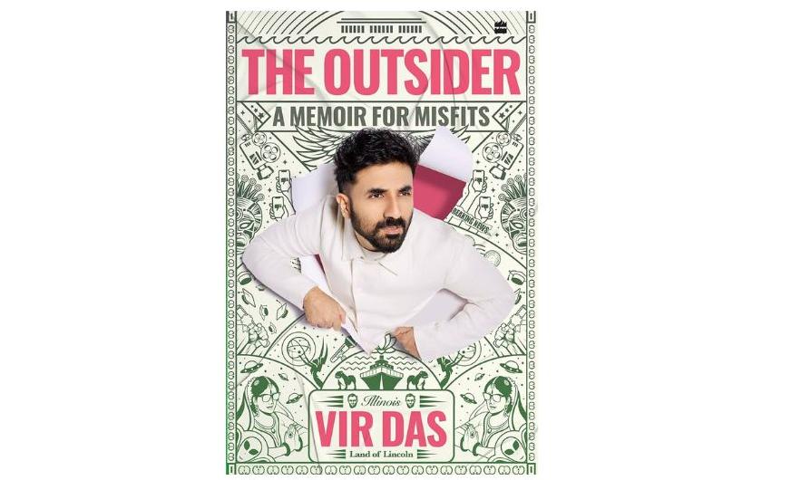 Book Review | Comedian’s Memoir Lives up to Its Promise