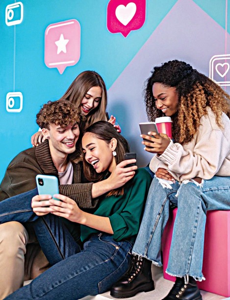 Safety Tops Chemistry On Gen-Z's Dating Map