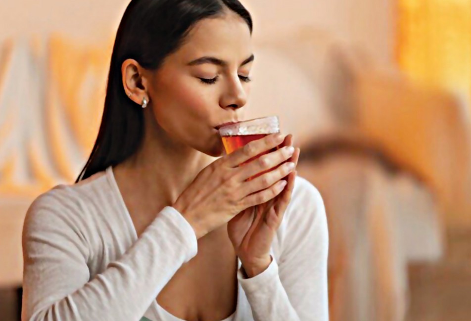 Herbal Detox Teas: Health Risks and Misconceptions