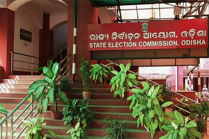 Odisha Panchayat Elections Likely in January-February 2025