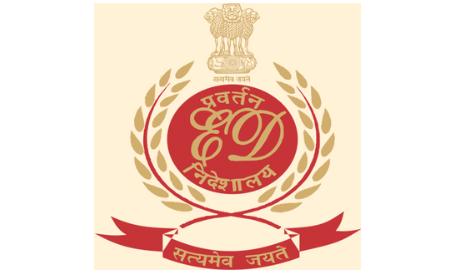 ED Raids Didi's Security Officer's House, Arrests Realtor In Land Grab Case