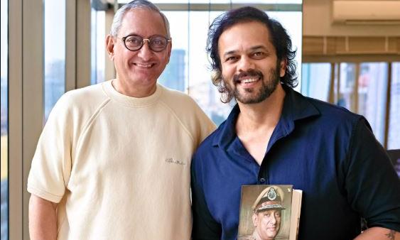 Rakesh Maria’s Biopic To Be Bollywood’s First Songless Cop Movie