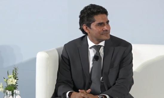 AMA President Highlights Drug Costs, Calls for Prevention-Focused Healthcare