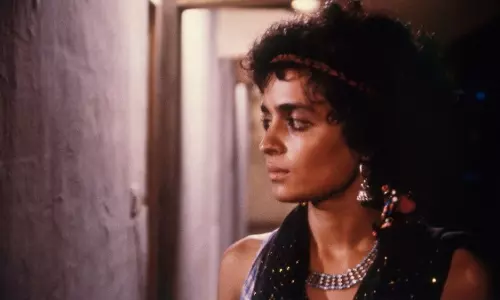Arundhati Roys 1989 Film In Which Annie Gives It Those Ones To Screen at Berlin Film Fest