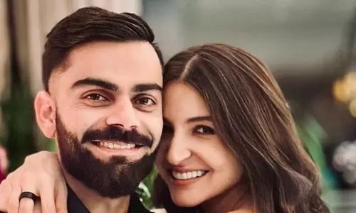 Virat Kohli, Anushka Sharma Buy 21K Sq Metre Land Parcels for Rs 38 Cr at Alibag, Near Mumbai