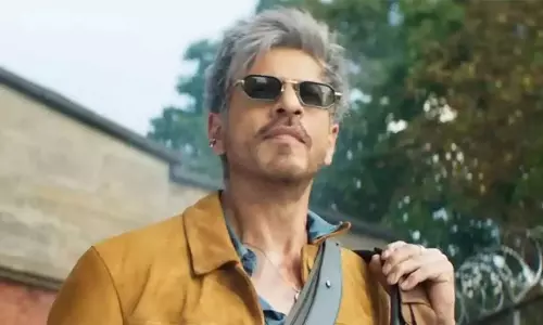 SRKs King Most Anticipated Movie in 2026